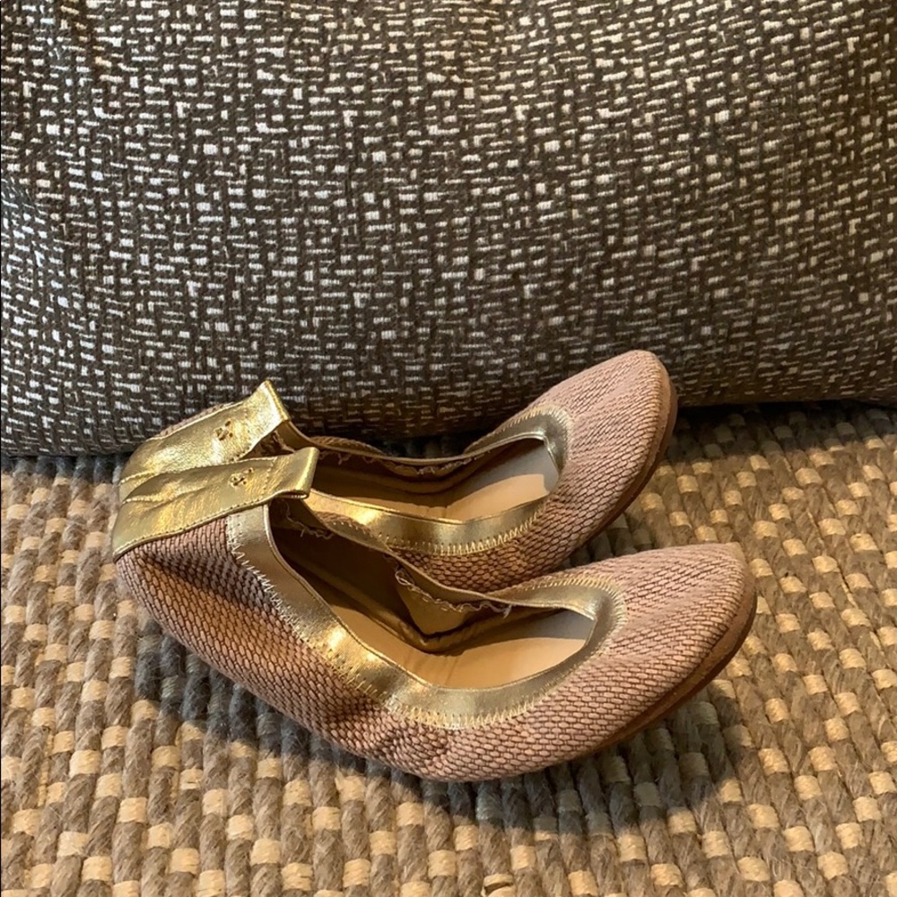 Yosi Samra Samara flats size 9